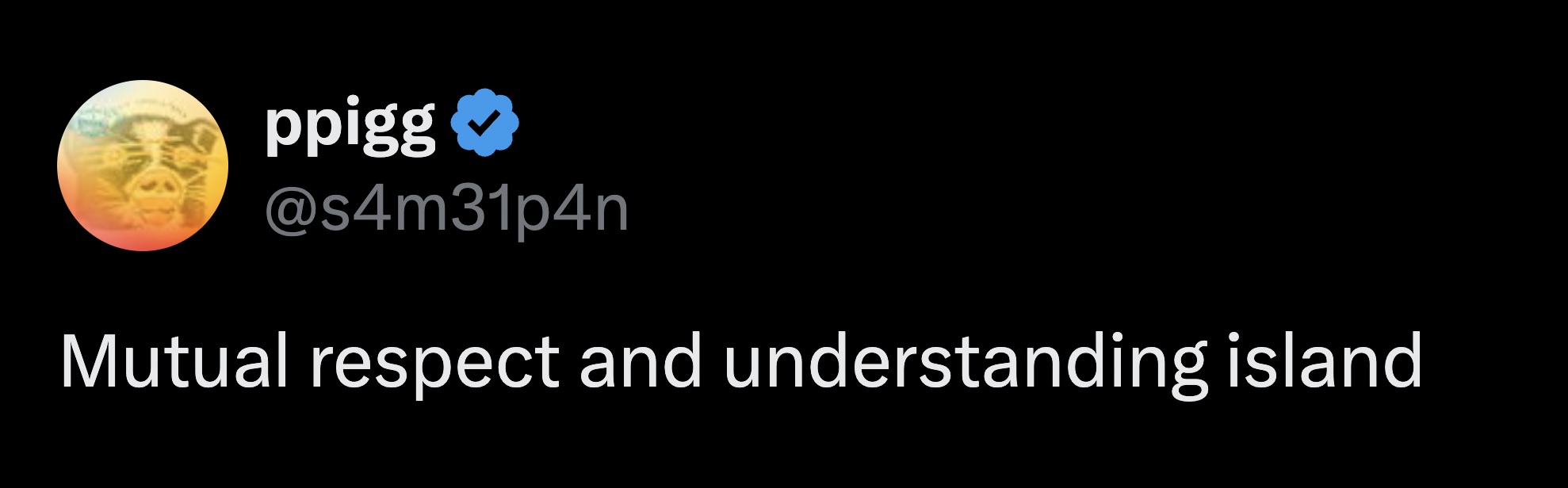 The spinoff everyone's clamoring for. 